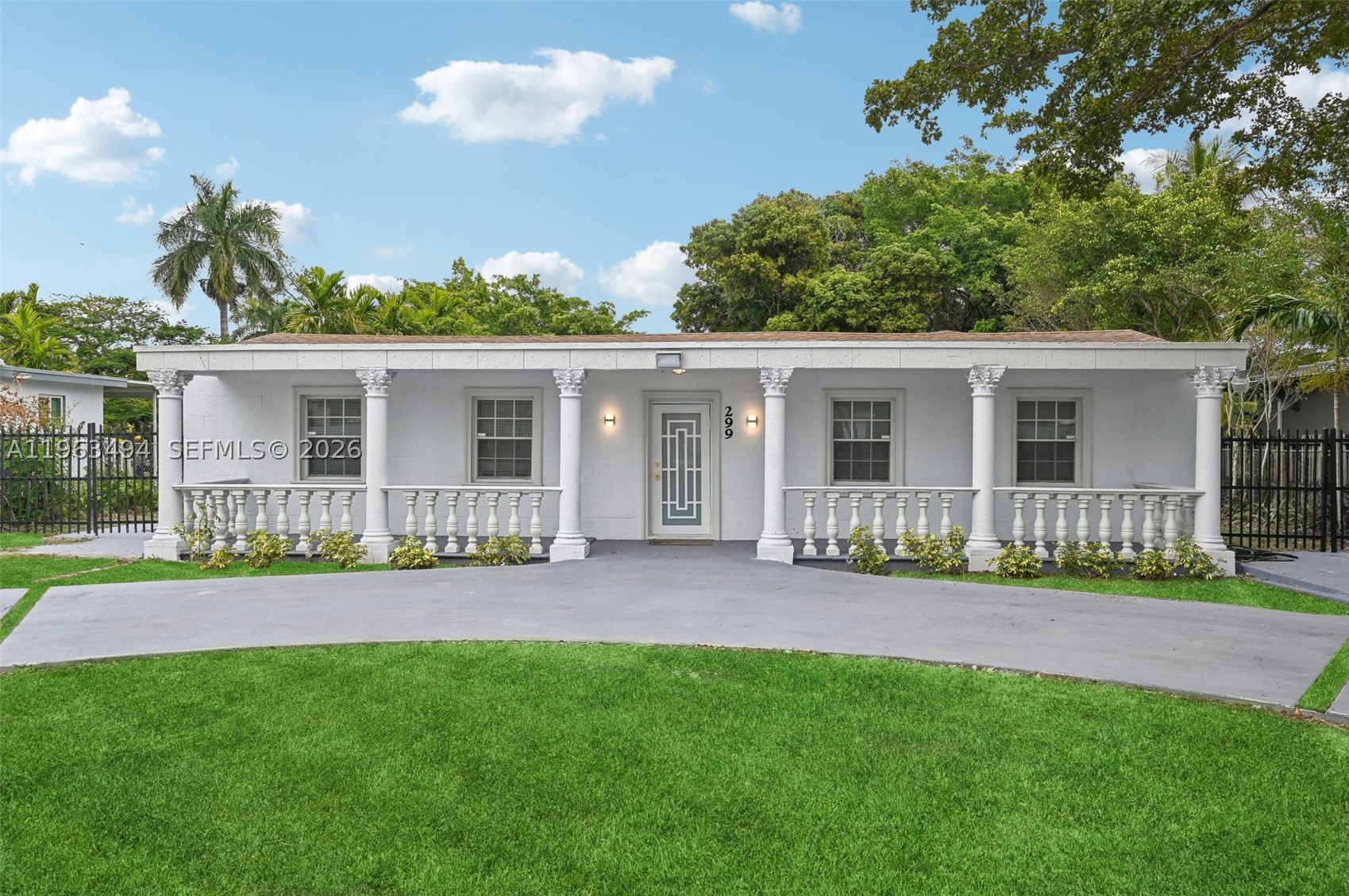 299 S Biscayne River Dr — photo