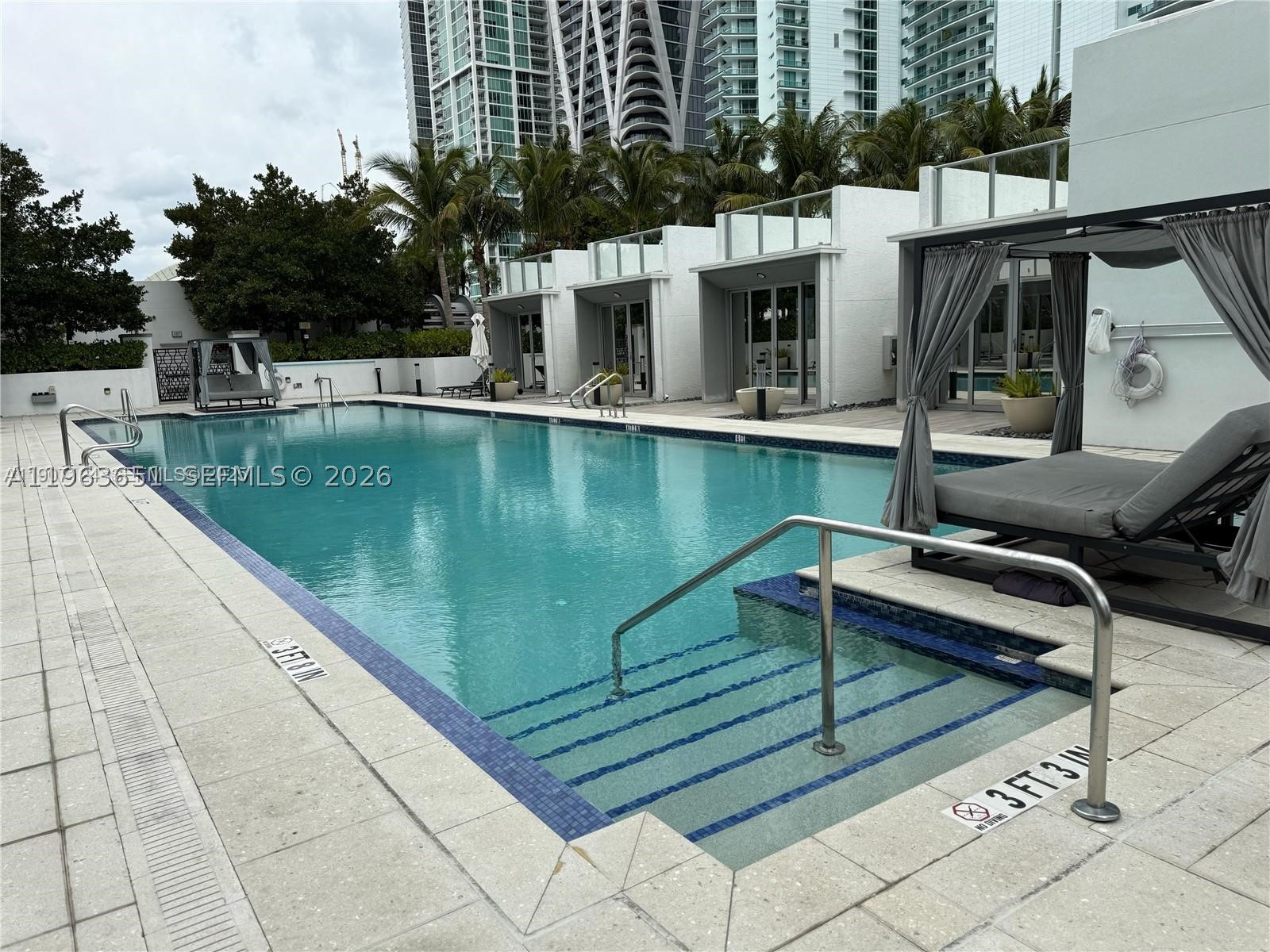 851 NE 1st Ave 1 — photo