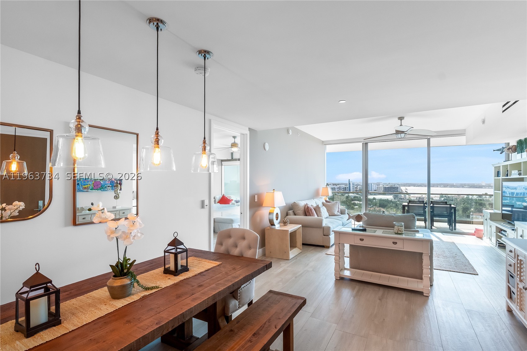 10201 Collins Ave 1205 — photo