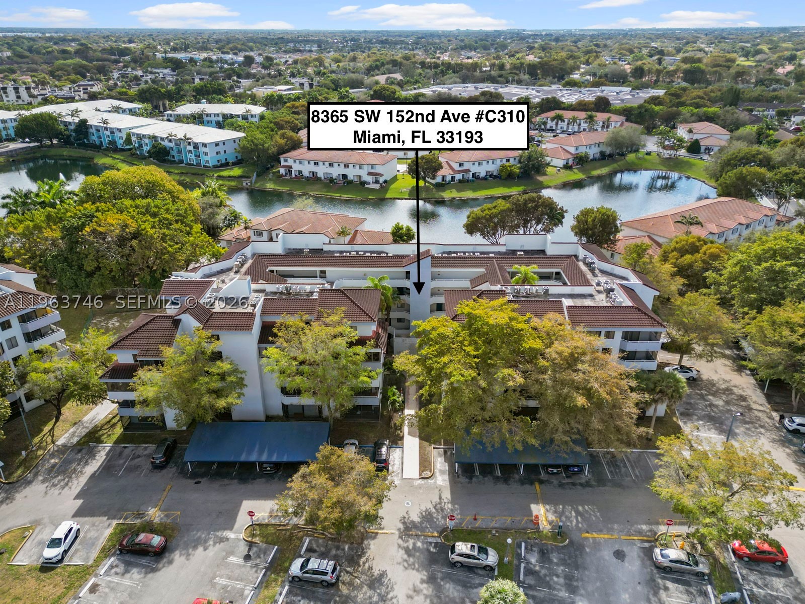 8365 SW 152nd Ave C-310 — photo