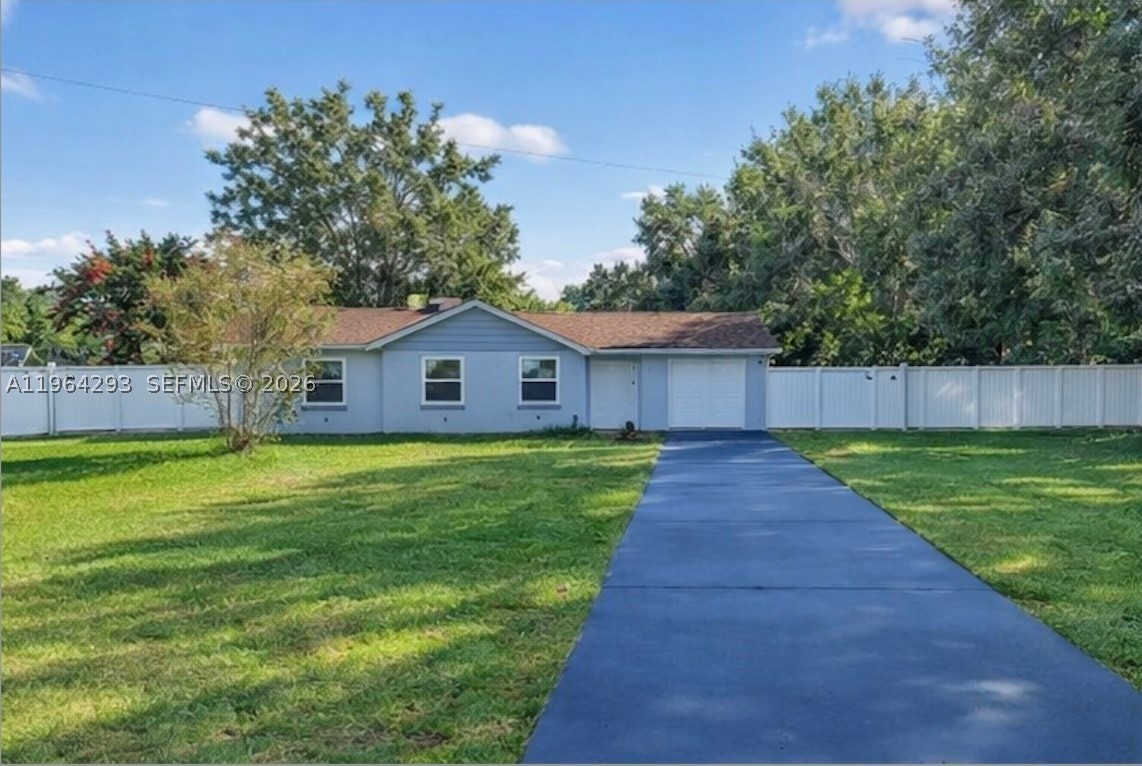 3536 Eagles Nest Rd — photo