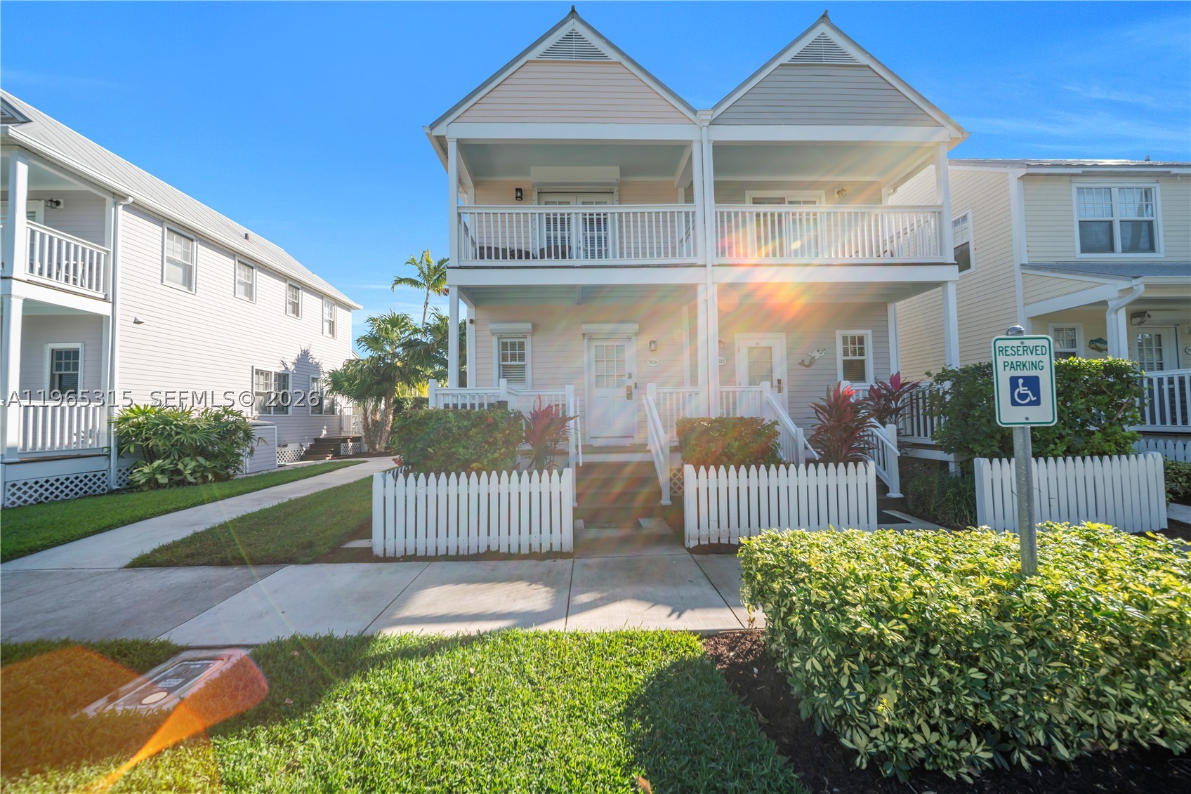 7026 Harbor Village Dr — photo