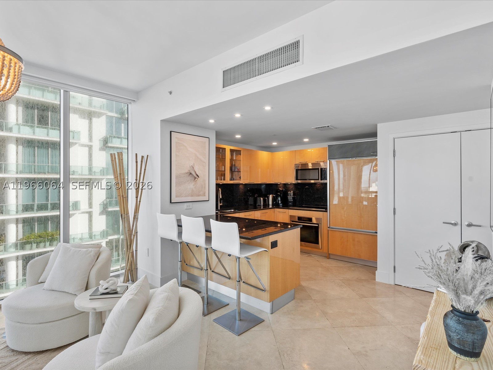 6899 Collins Ave 1704 — photo