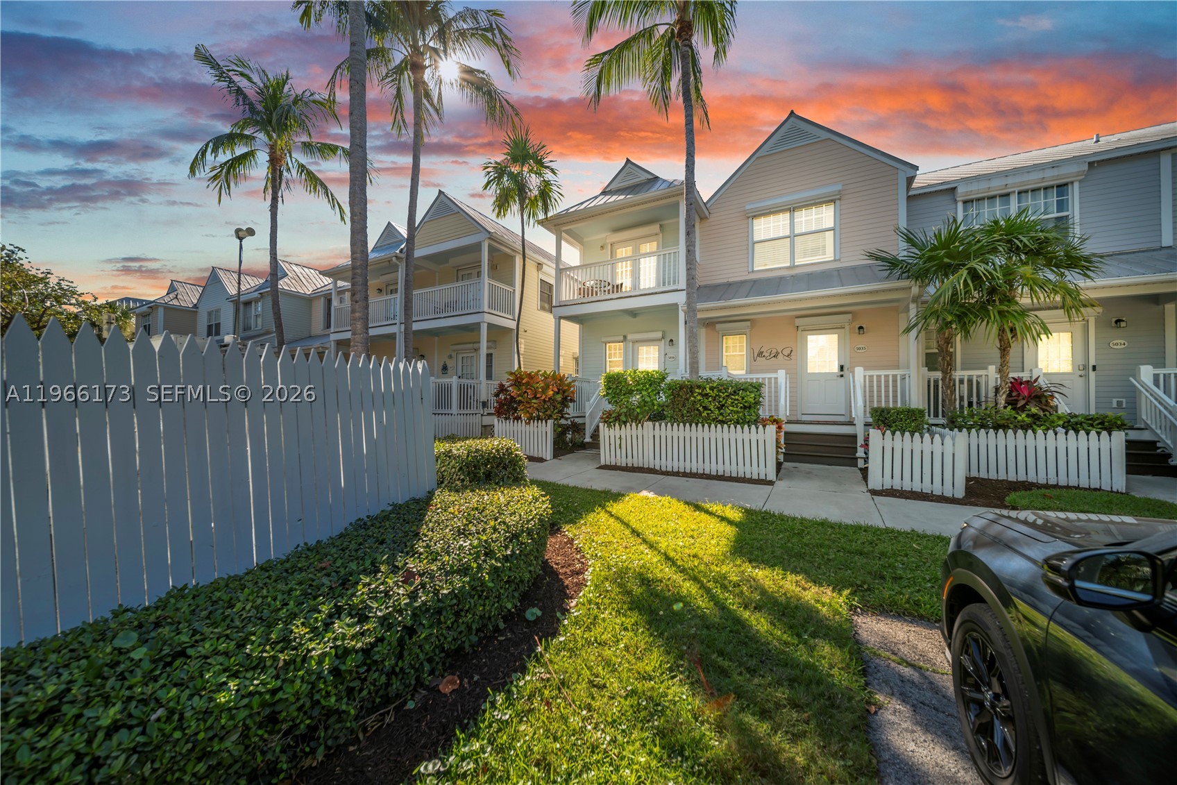 5036 Sunset Village Dr — photo