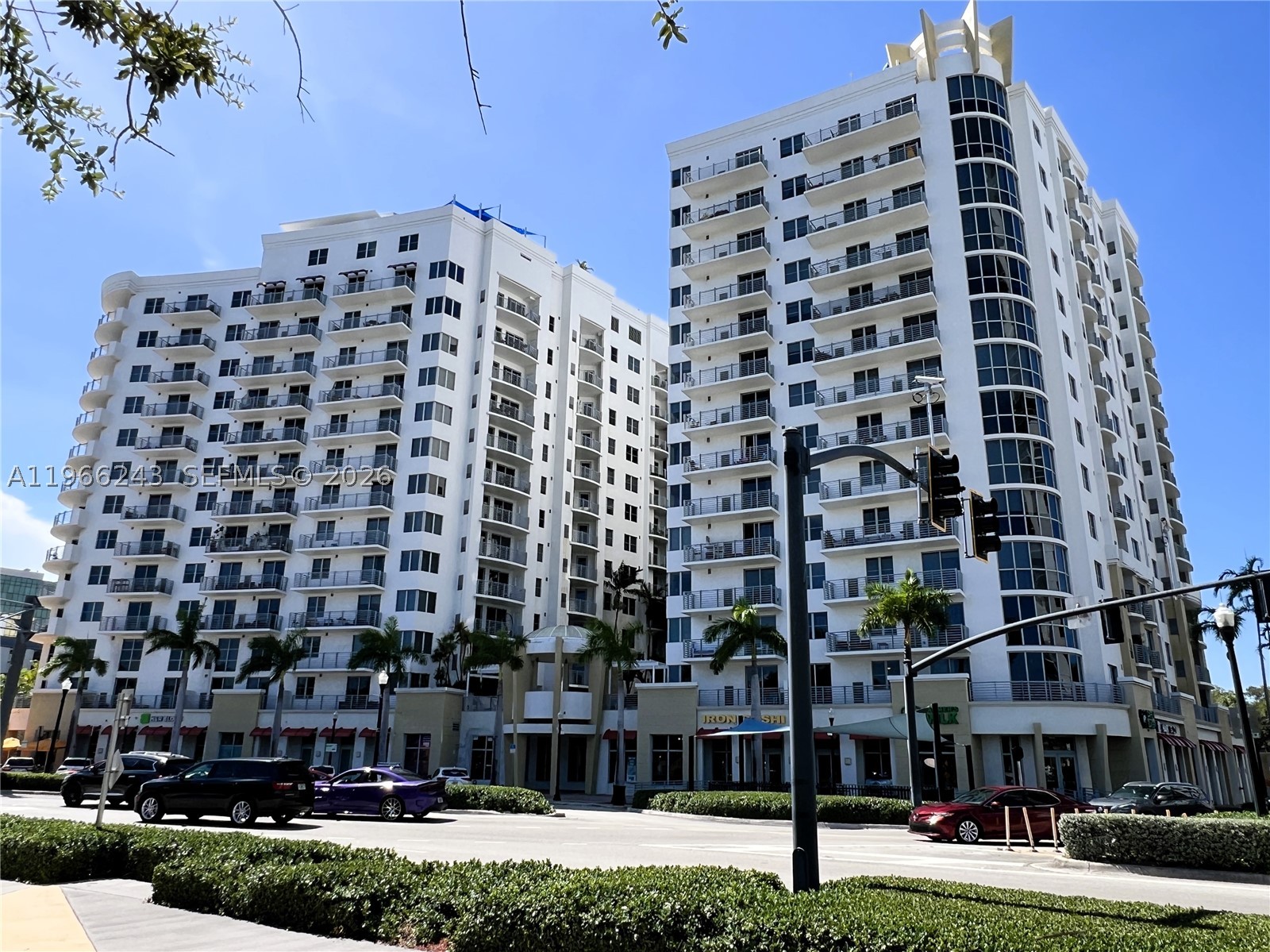1830 Radius Dr 1203 — photo