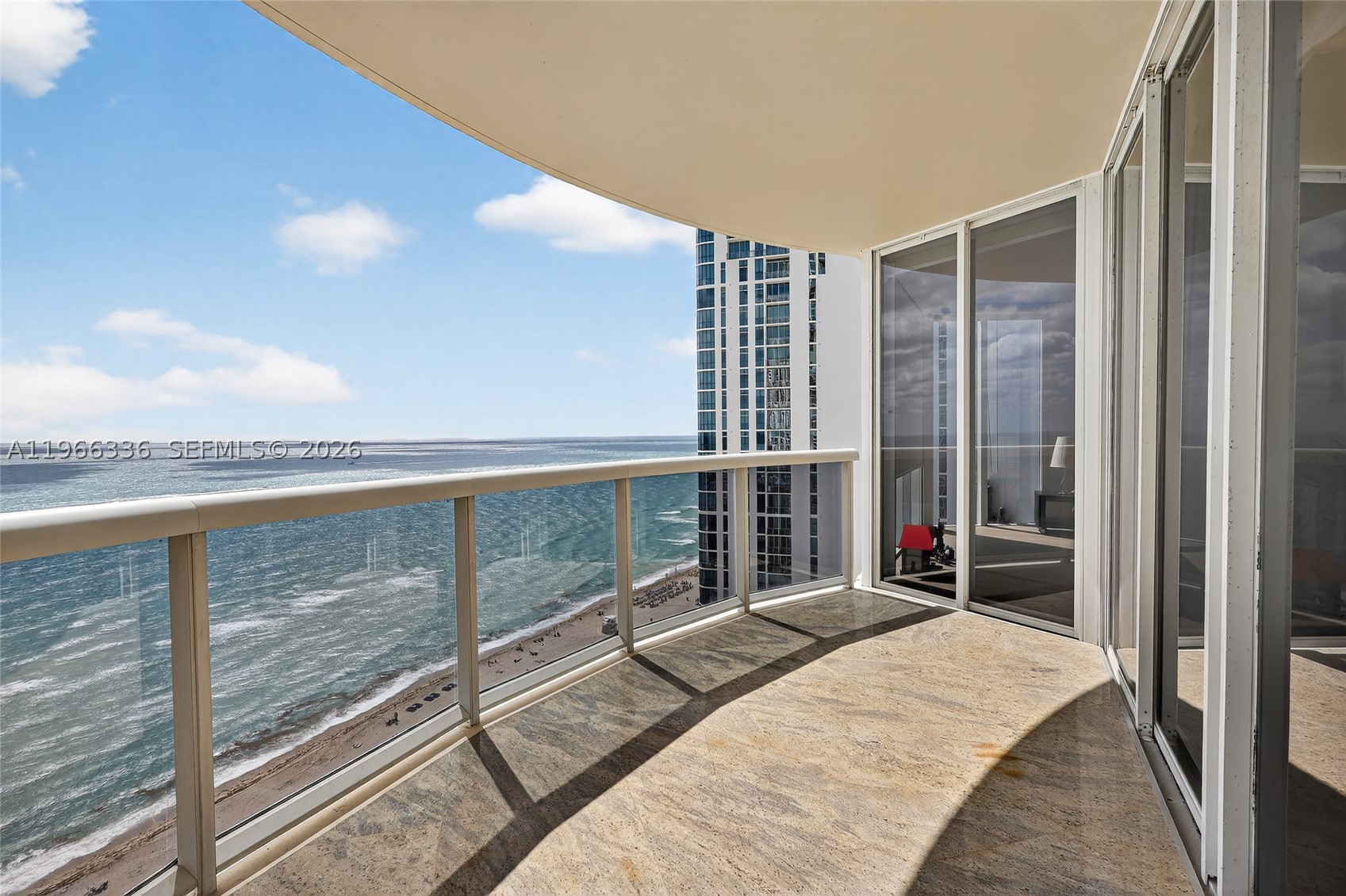 17555 Collins Ave 2303/04 — photo