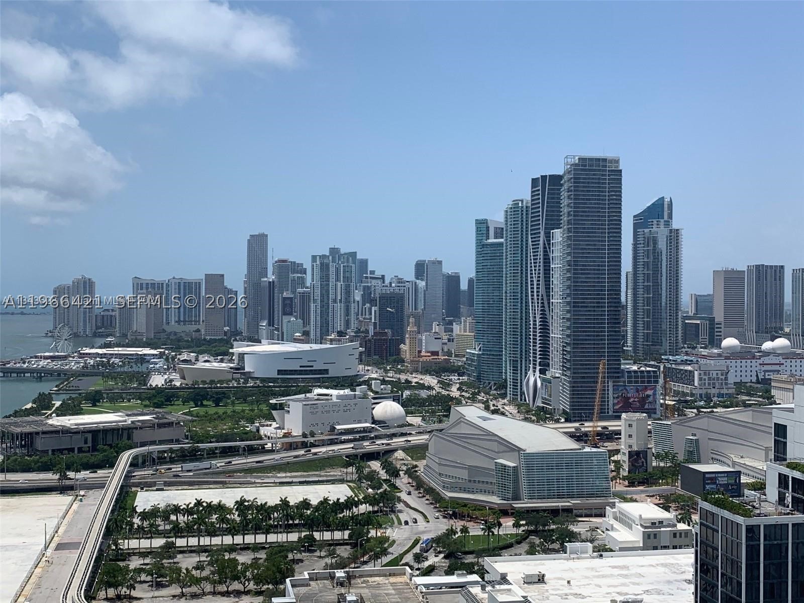 1750 N Bayshore Dr 3808 — photo