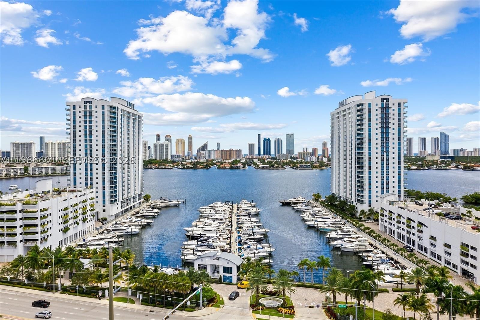 17301 Biscayne Blvd 2110 — photo