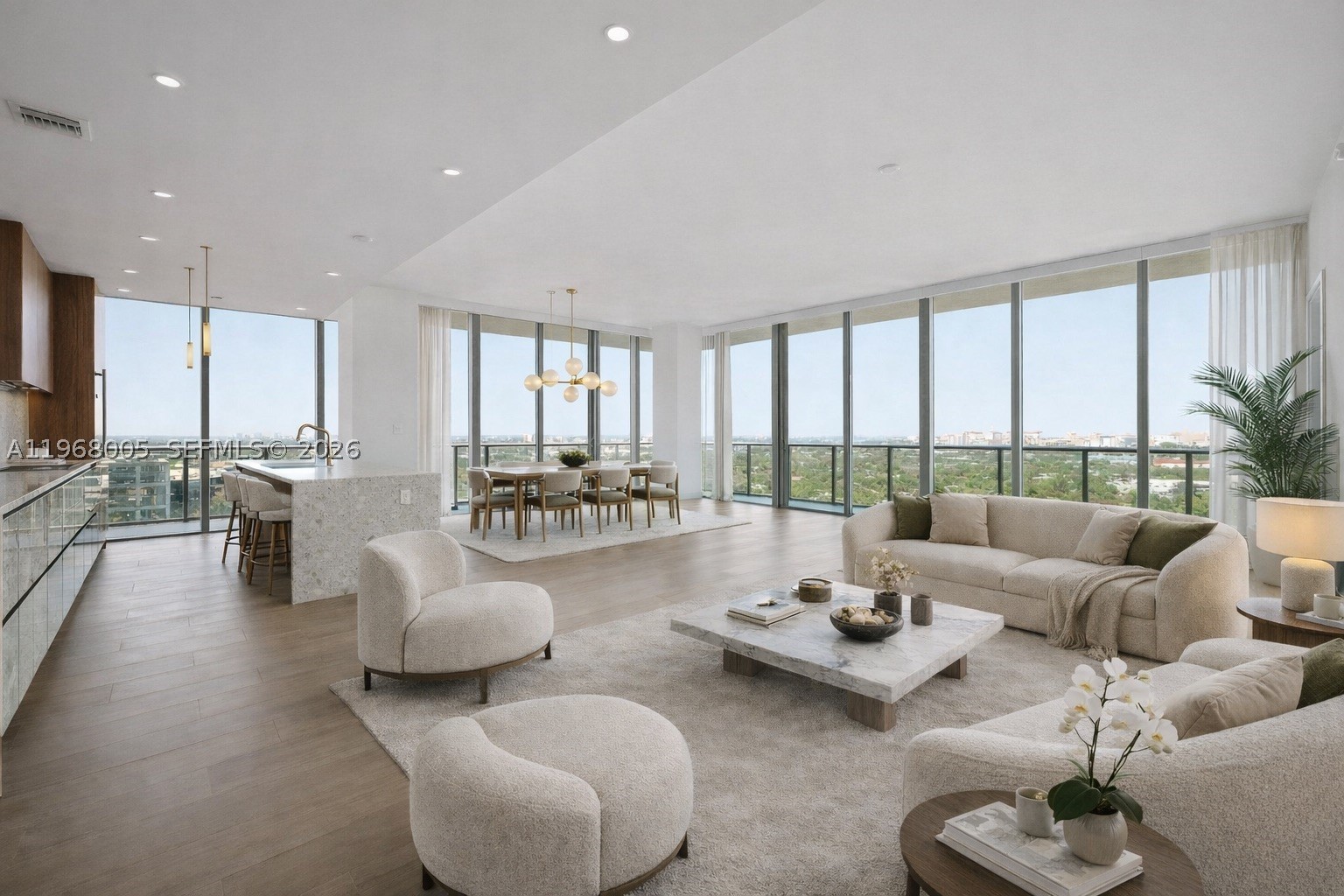 2678 Tigertail Ave Unit 1501 — photo