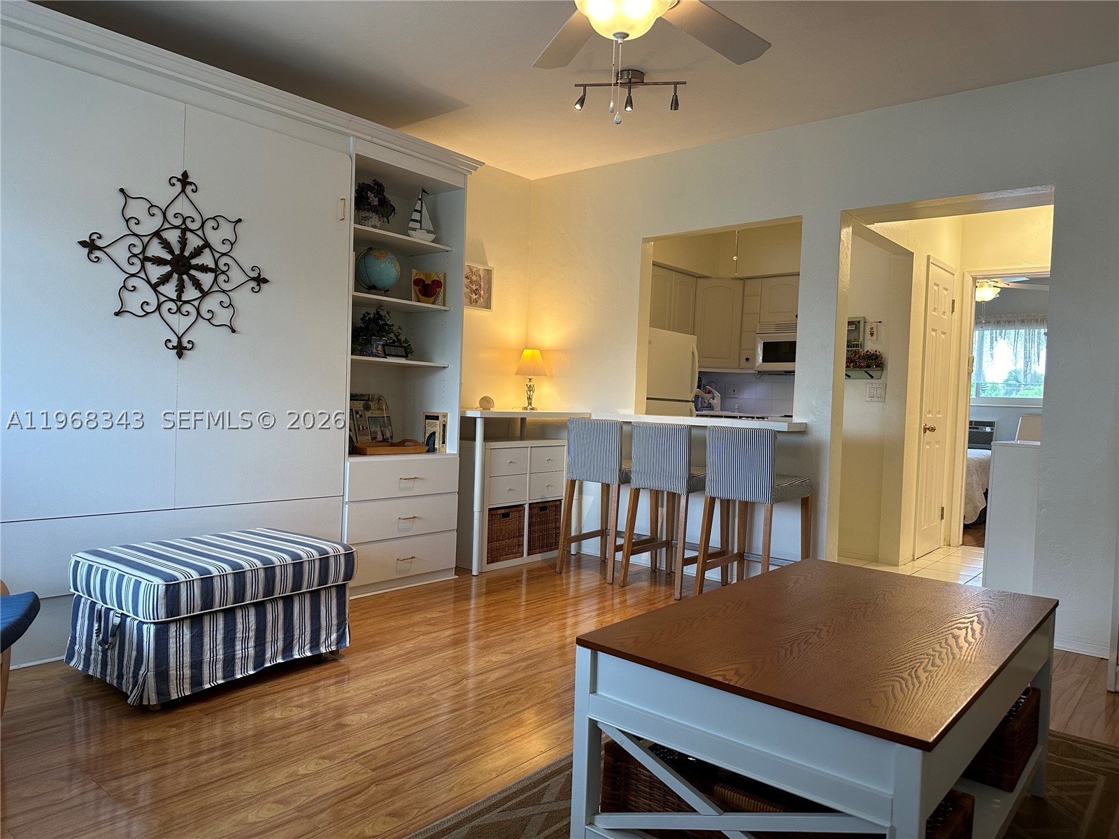 801 Atlantic Shores Blvd Unit 206 — photo