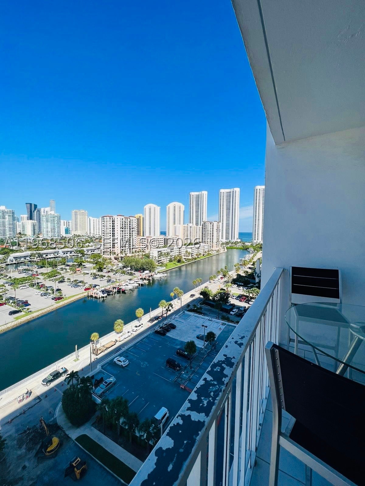 500 Bayview Dr Unit 1417 — photo