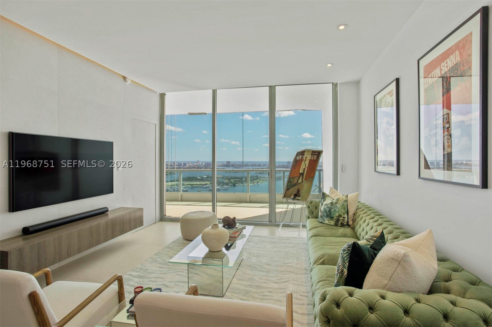 900 Biscayne Blvd Unit 4307 — photo