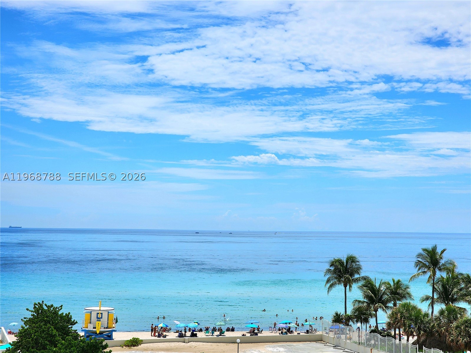3725 S Ocean Dr 620 — photo