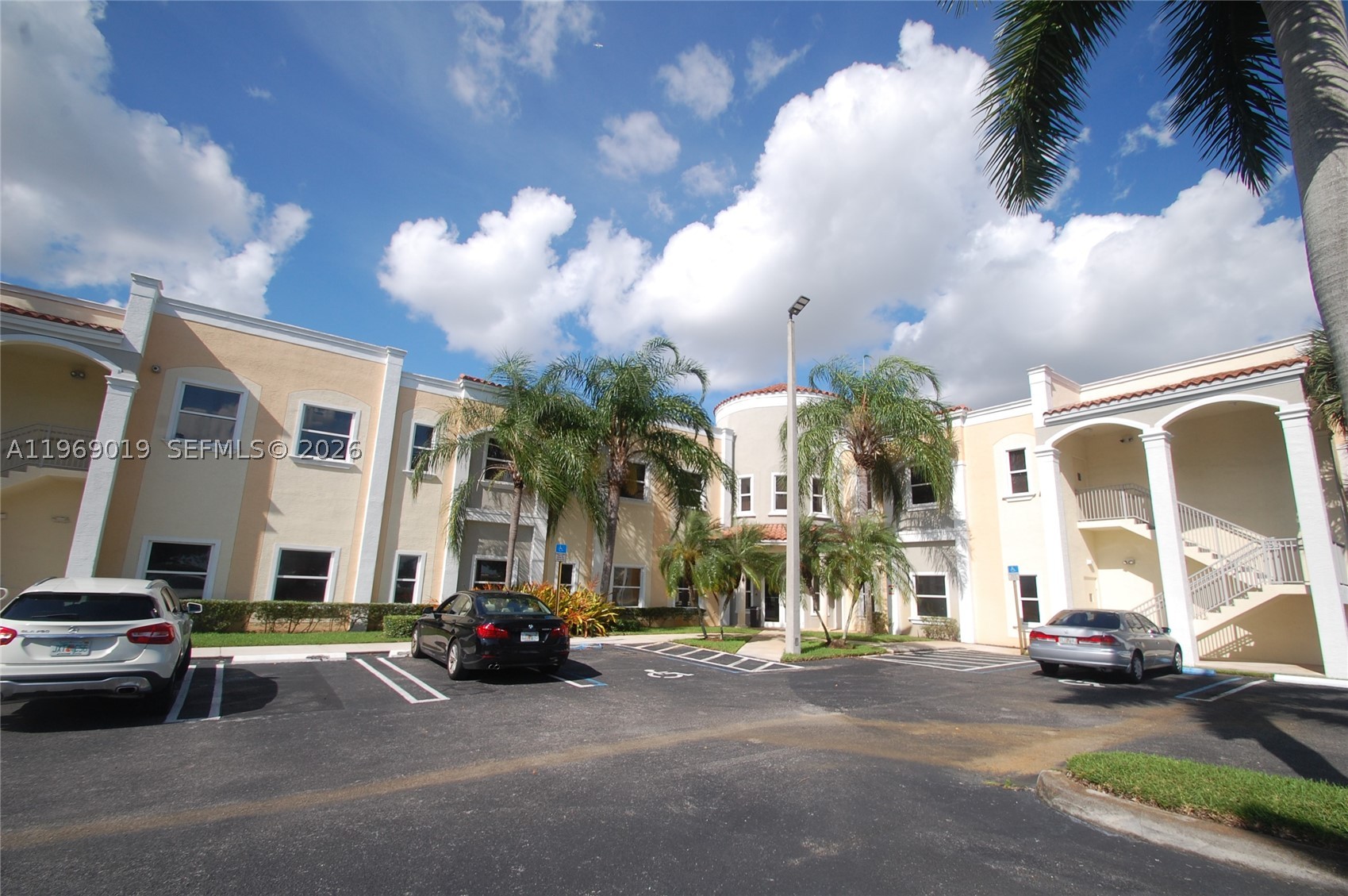 11981 SW 144th Ct #109 — photo