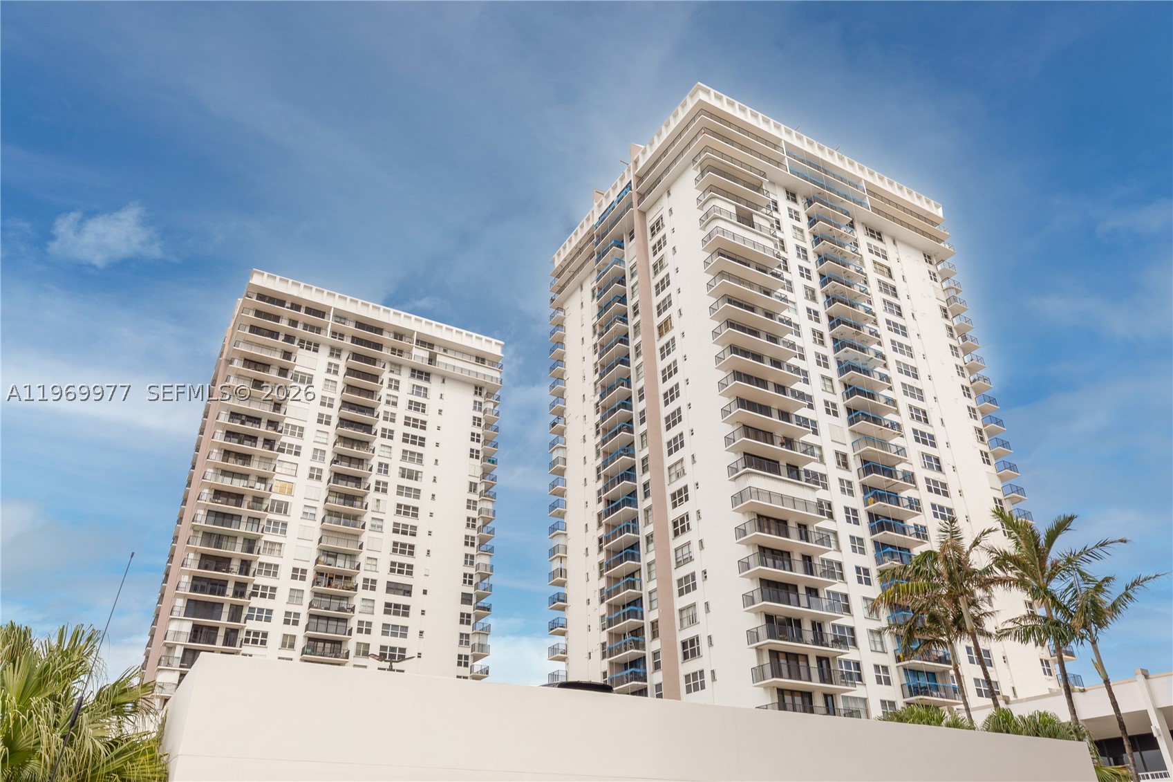 2101 S Ocean Dr Unit 2804 — photo