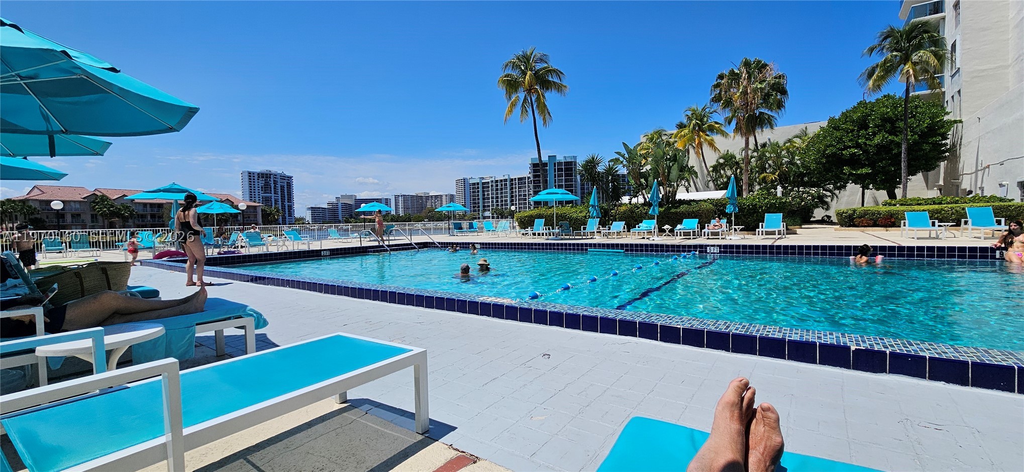 3800 S Ocean Dr Unit 322 — photo