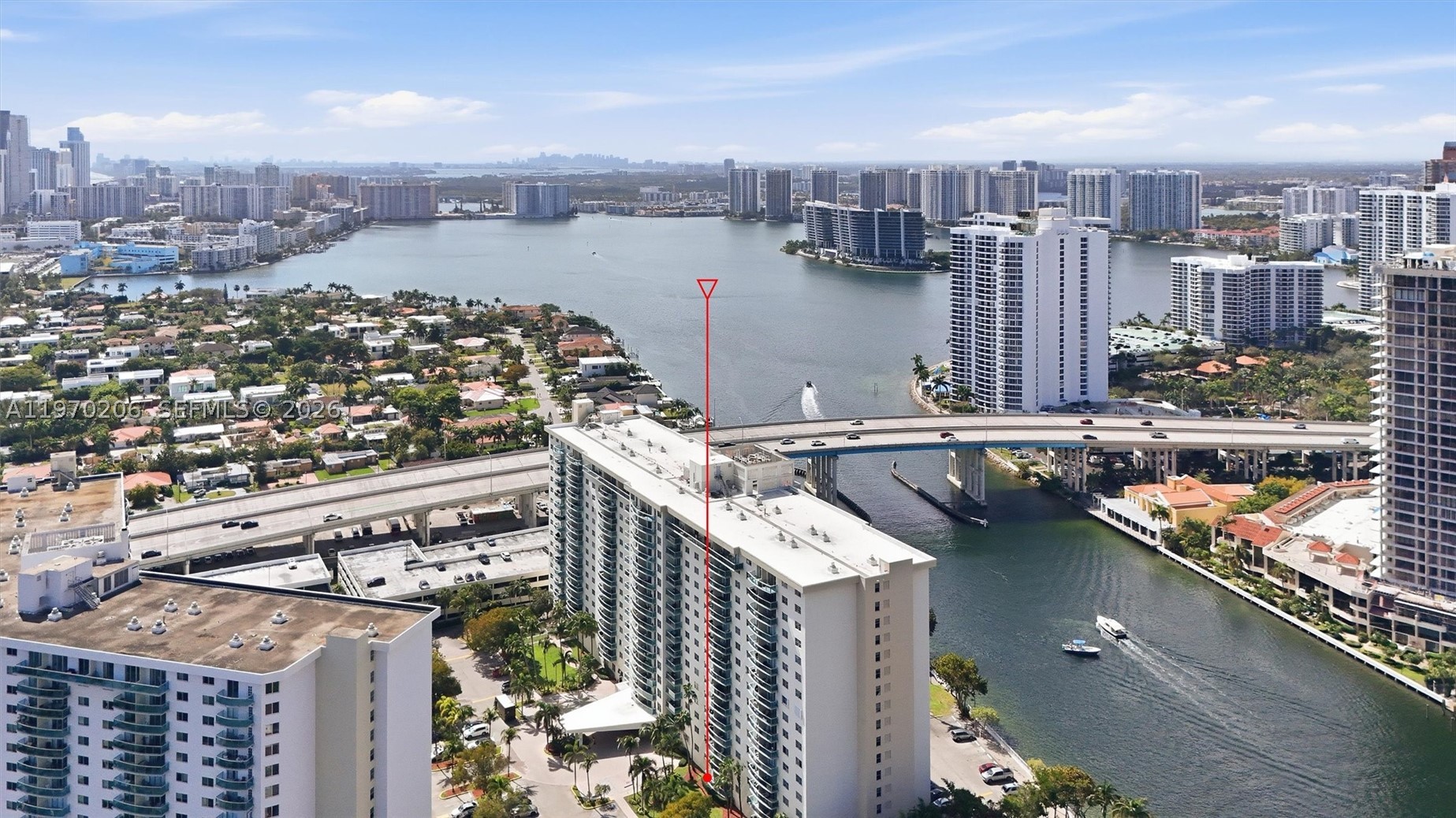 19390 Collins Ave Unit 120 — photo