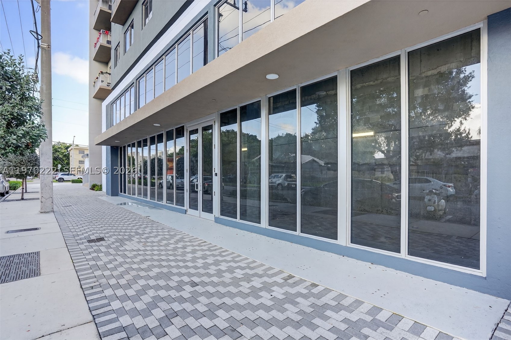 1110 NW 1 St Commercial Unit — photo