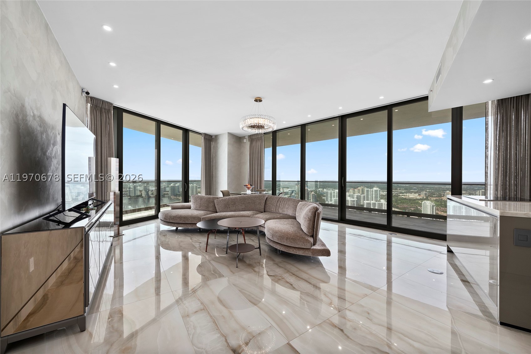 18975 Collins Ave 4505 — photo