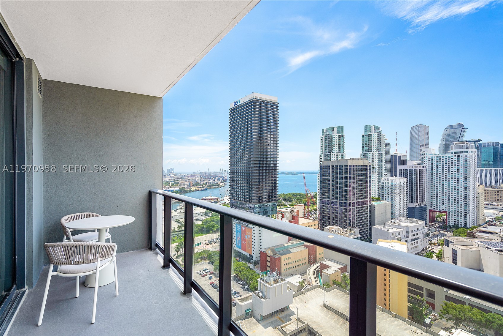 159 NE 6th St Unit 2707 — photo