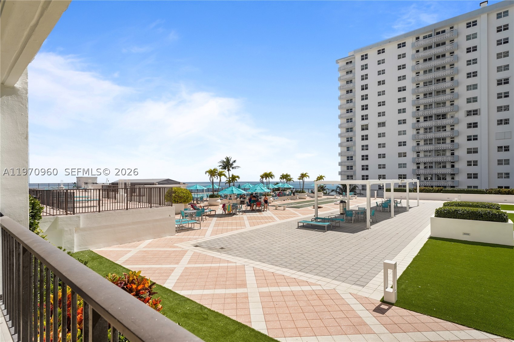 4280 Galt Ocean Dr Unit 2K — photo