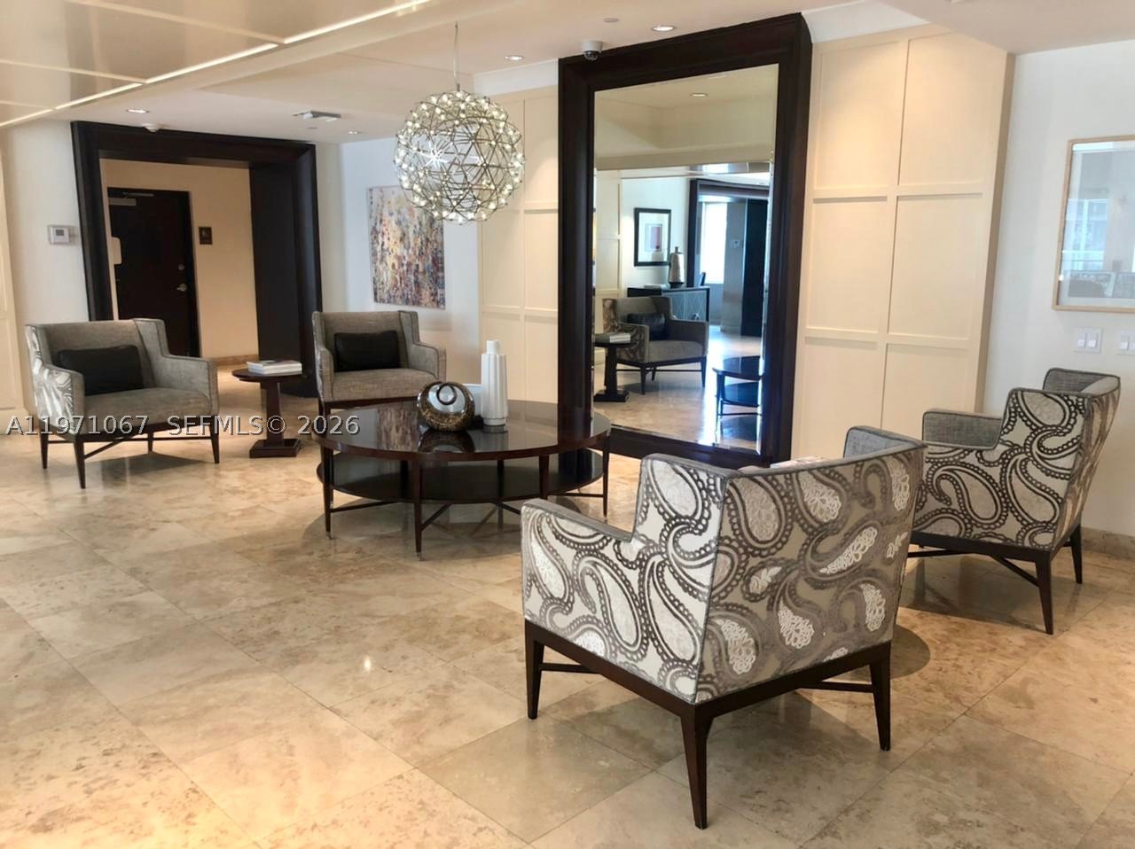 9499 Collins Ave 405 — photo
