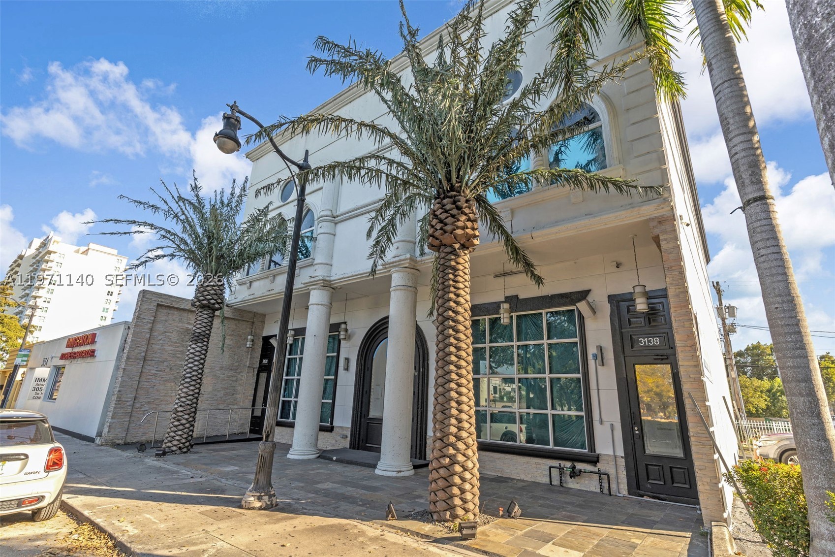 3138 Coral Way — photo