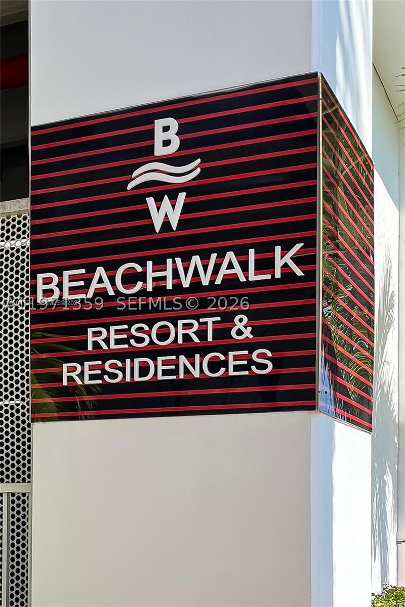 2602 E Hallandale Beach Blvd Unit R2304 — photo