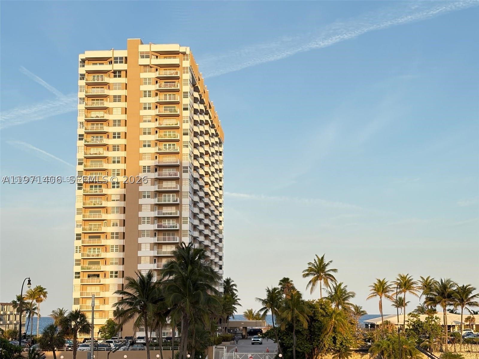 1965 S Ocean Dr 2F — photo