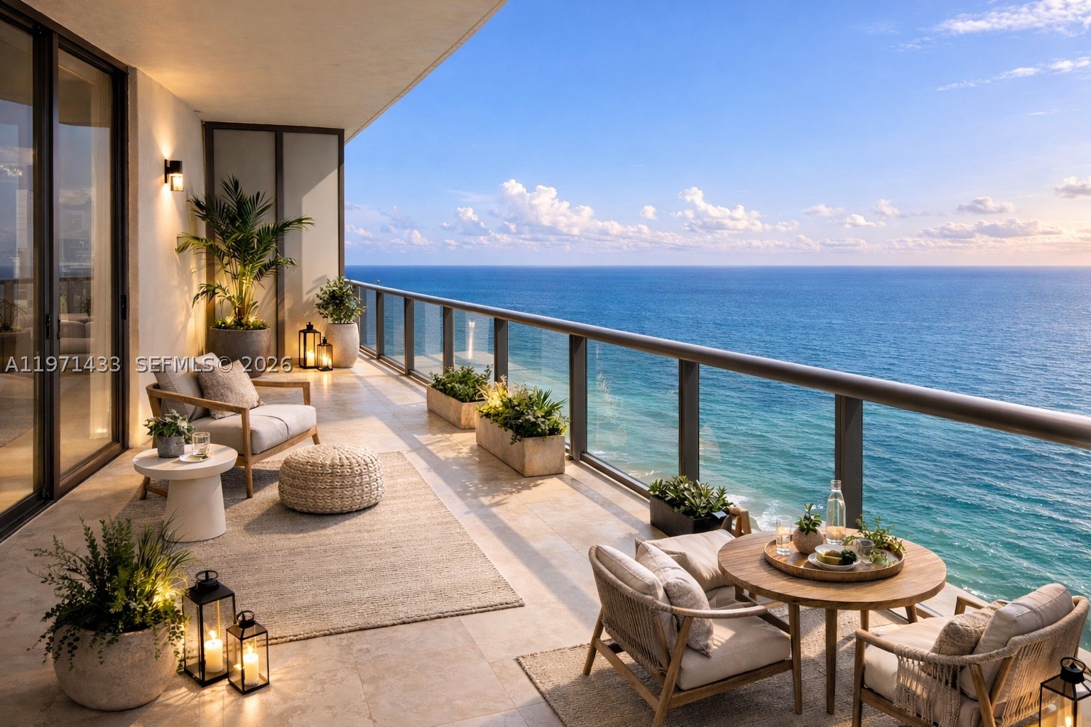 16275 Collins Ave 2603 — photo