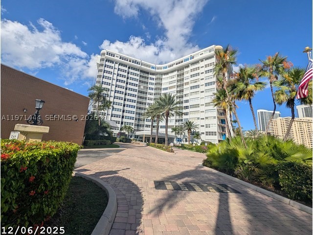 100 Golden Isles Dr Unit Ph9 — photo