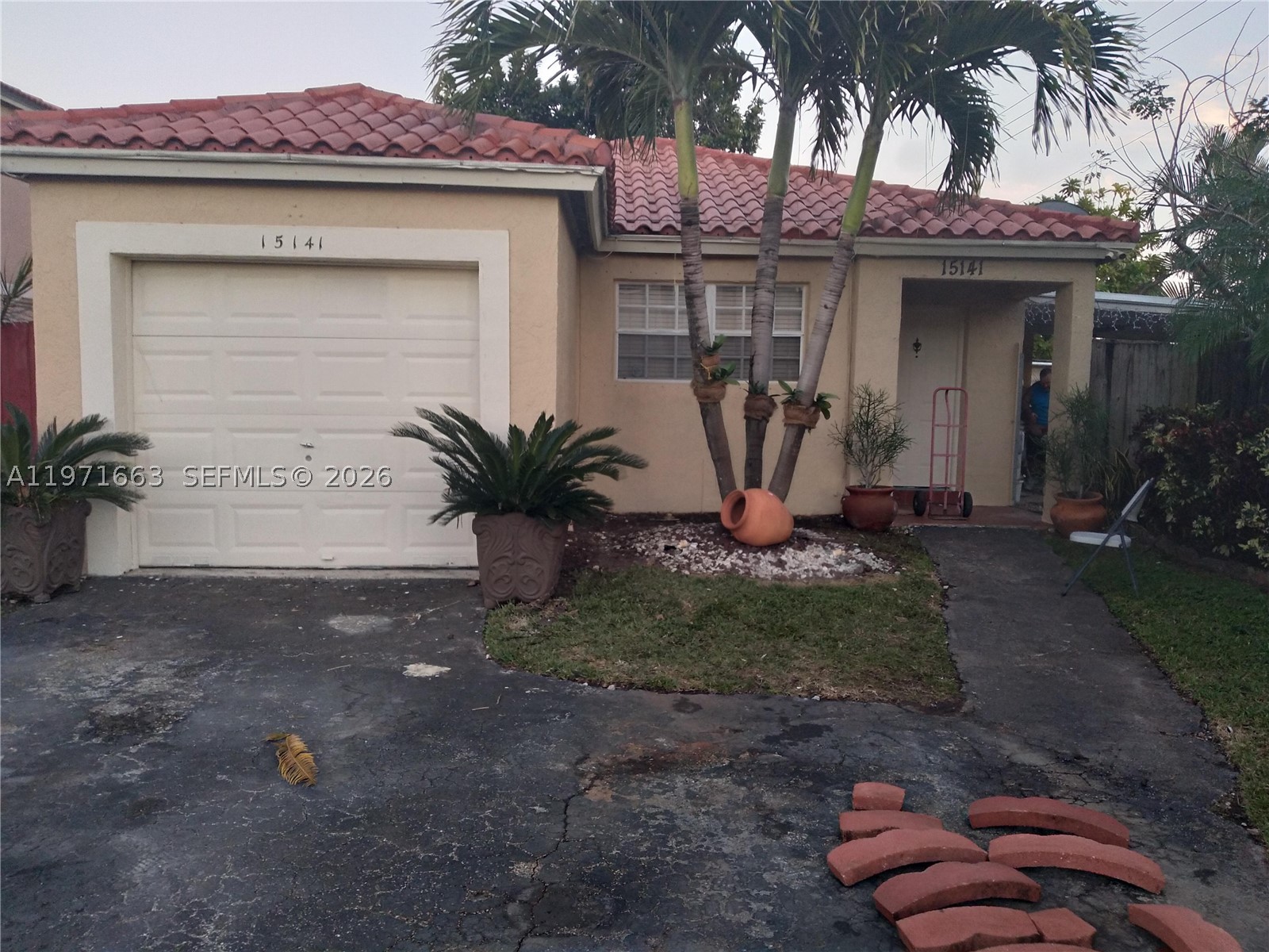 15141 SW 130 Ave — photo