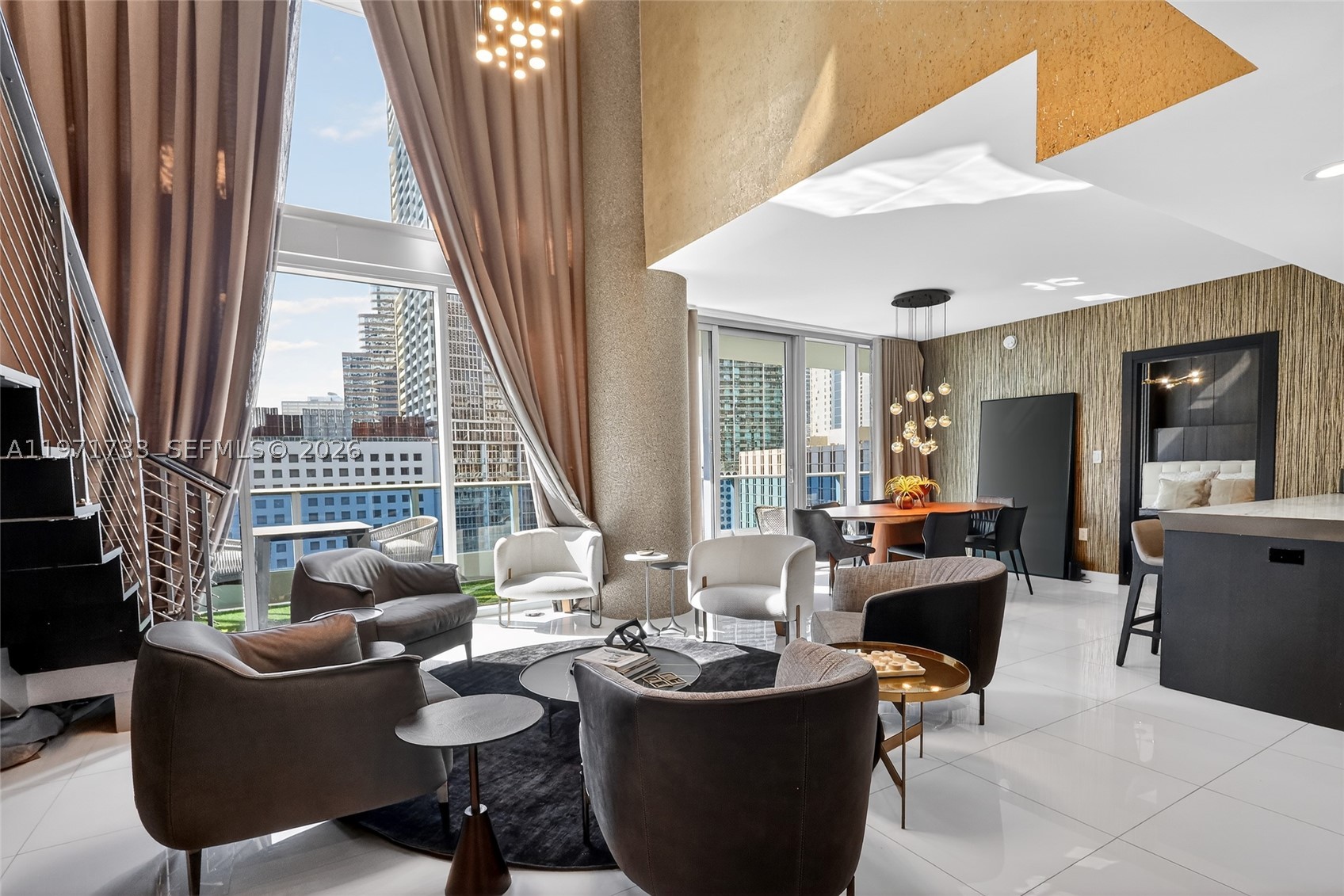 200 Biscayne Boulevard Way 1108 — photo