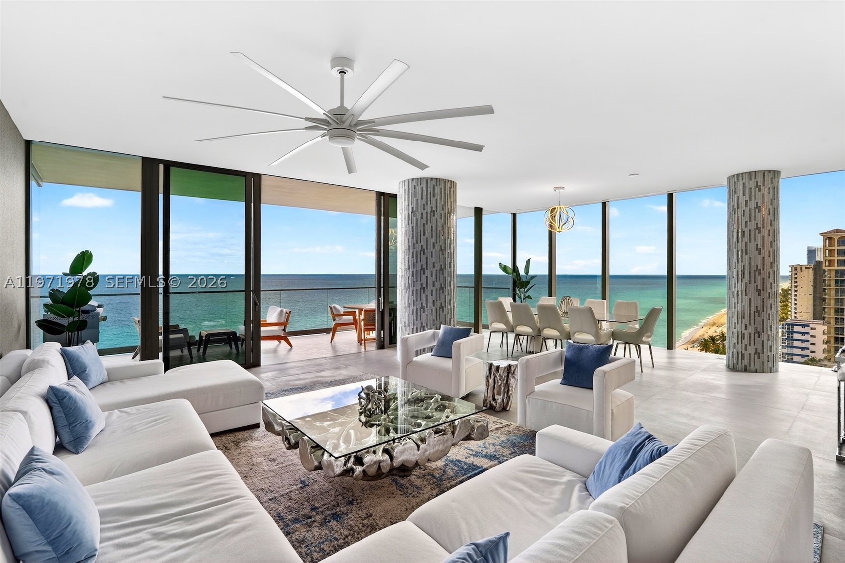 2000 S Ocean Dr 14B — photo