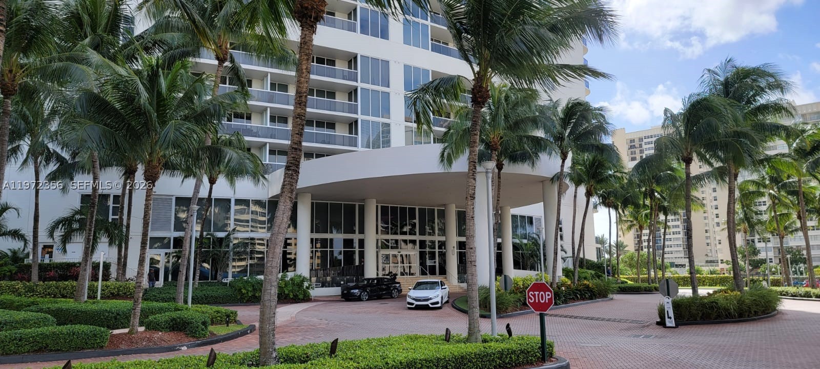 1850 S Ocean Dr Unit 3007 — photo