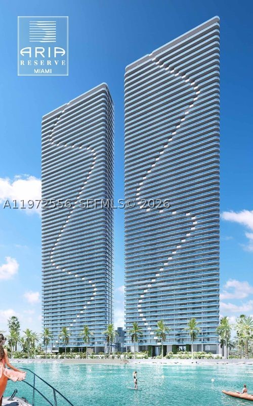 700 NE 24 St 1406 — photo
