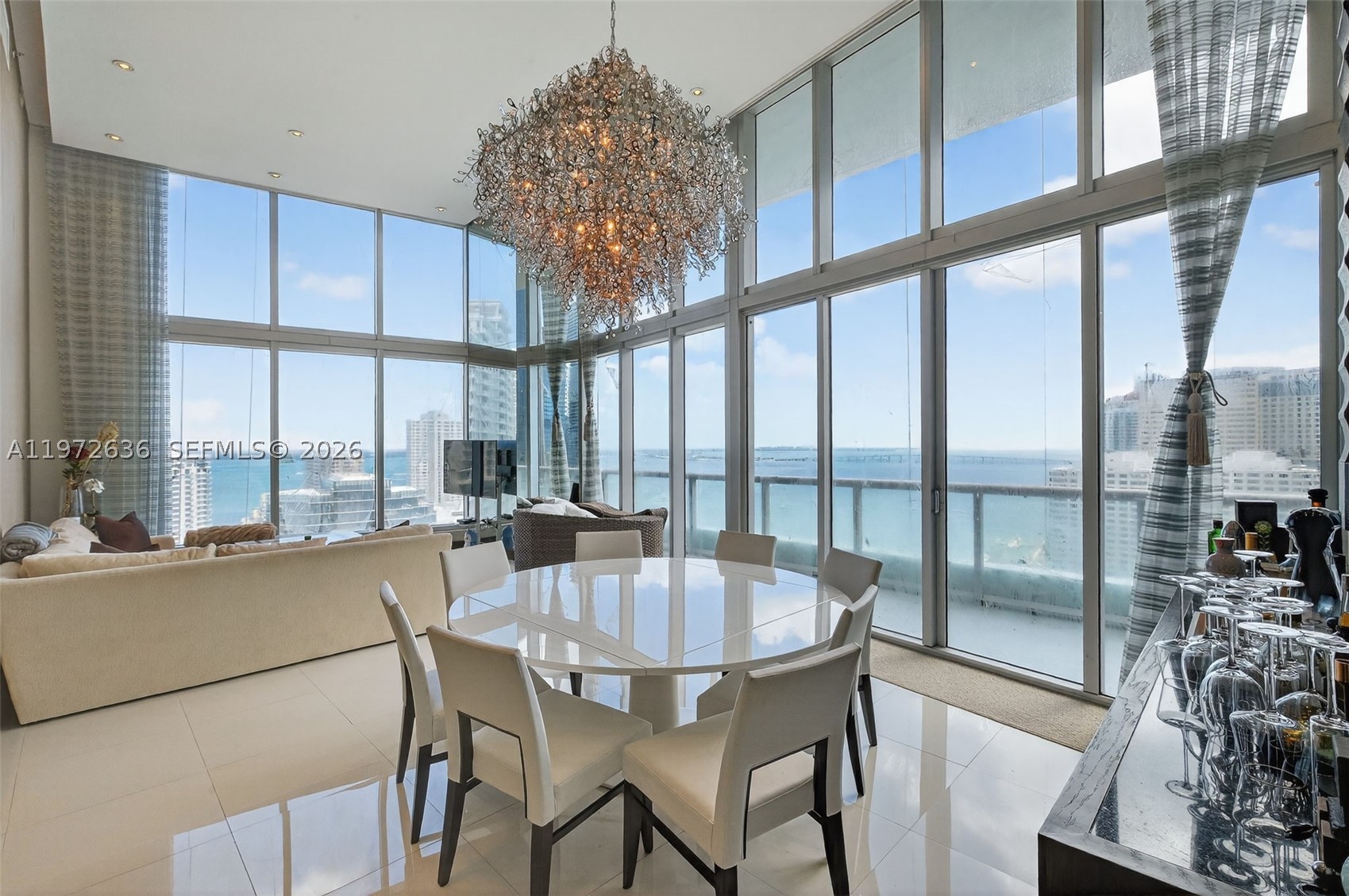 495 Brickell Avenue 2201 — photo