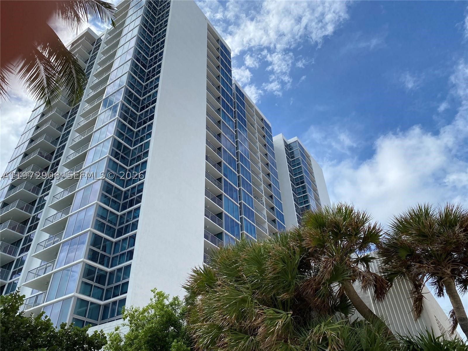 2655 Collins Ave 1404 — photo