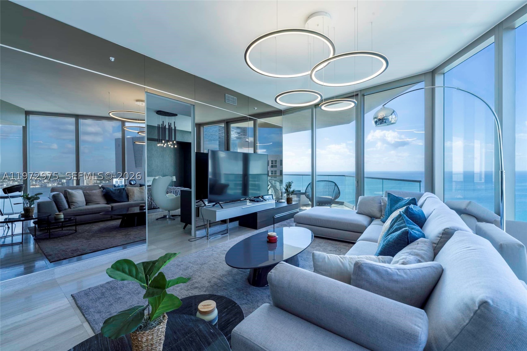 18975 Collins Ave 3004 — photo