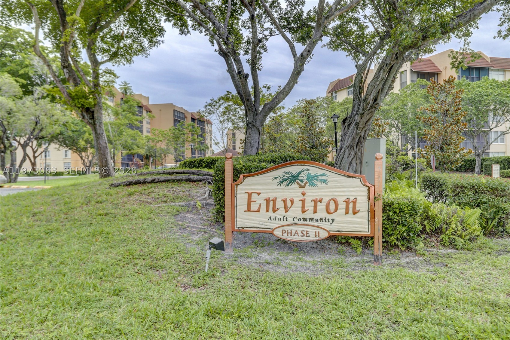 3821 Environ Blvd Unit 202 — photo