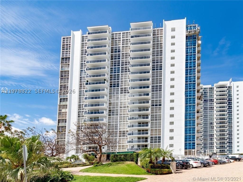 2701 N Ocean Boulevard Unit 14B — photo
