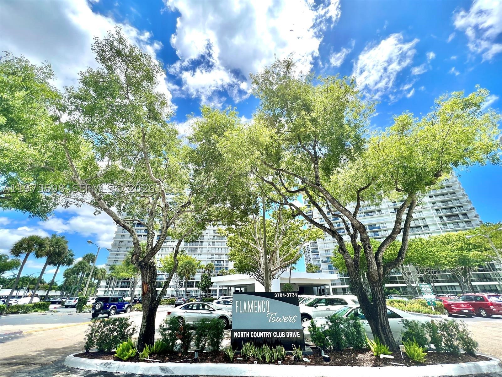 3731 N Country Club Dr Unit 1124 — photo