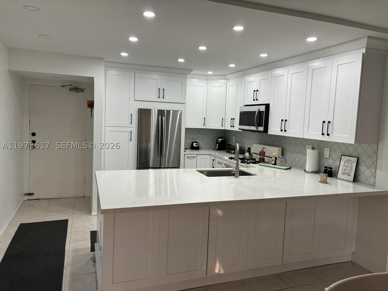 6884 N Kendall Dr C407 — photo