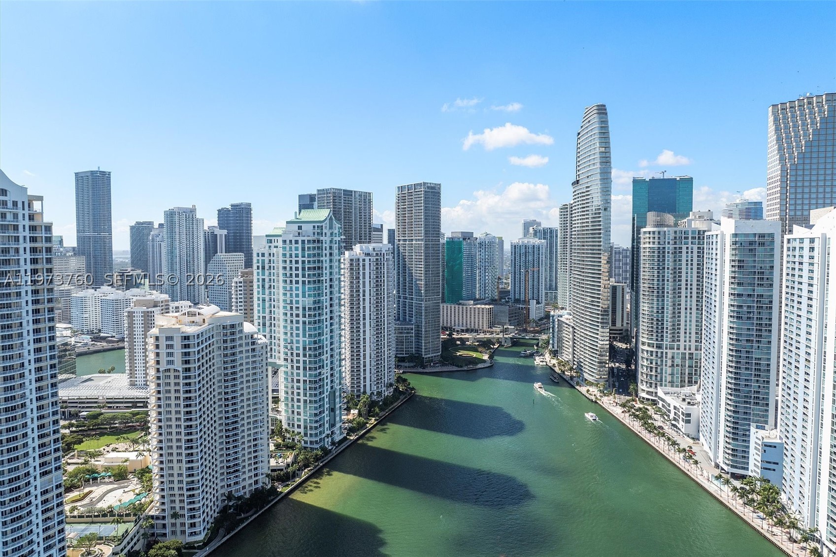 300 Biscayne Blvd Way Unit 903 — photo