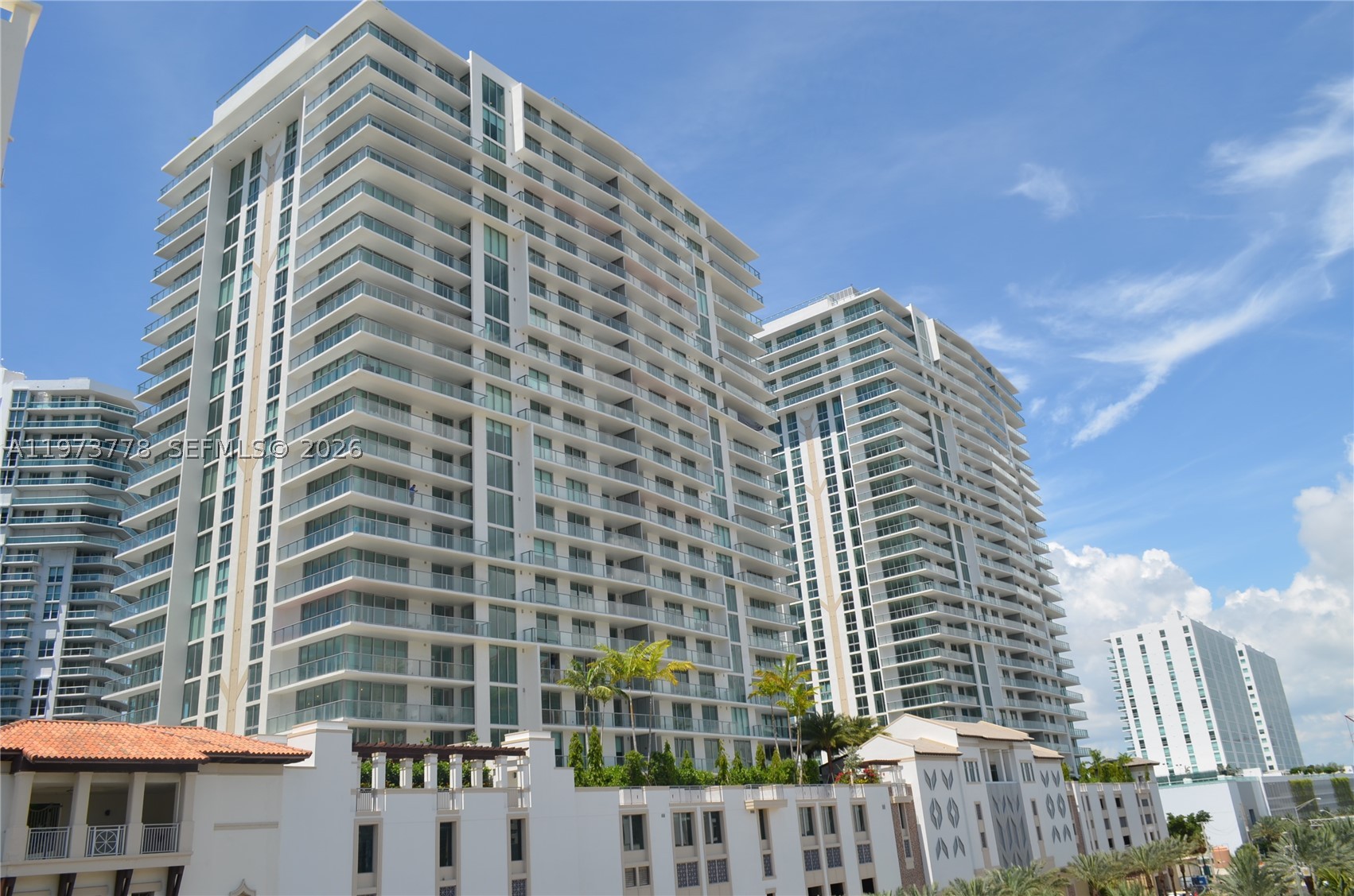 300 Sunny Isles Blvd Unit 4-1705 — photo