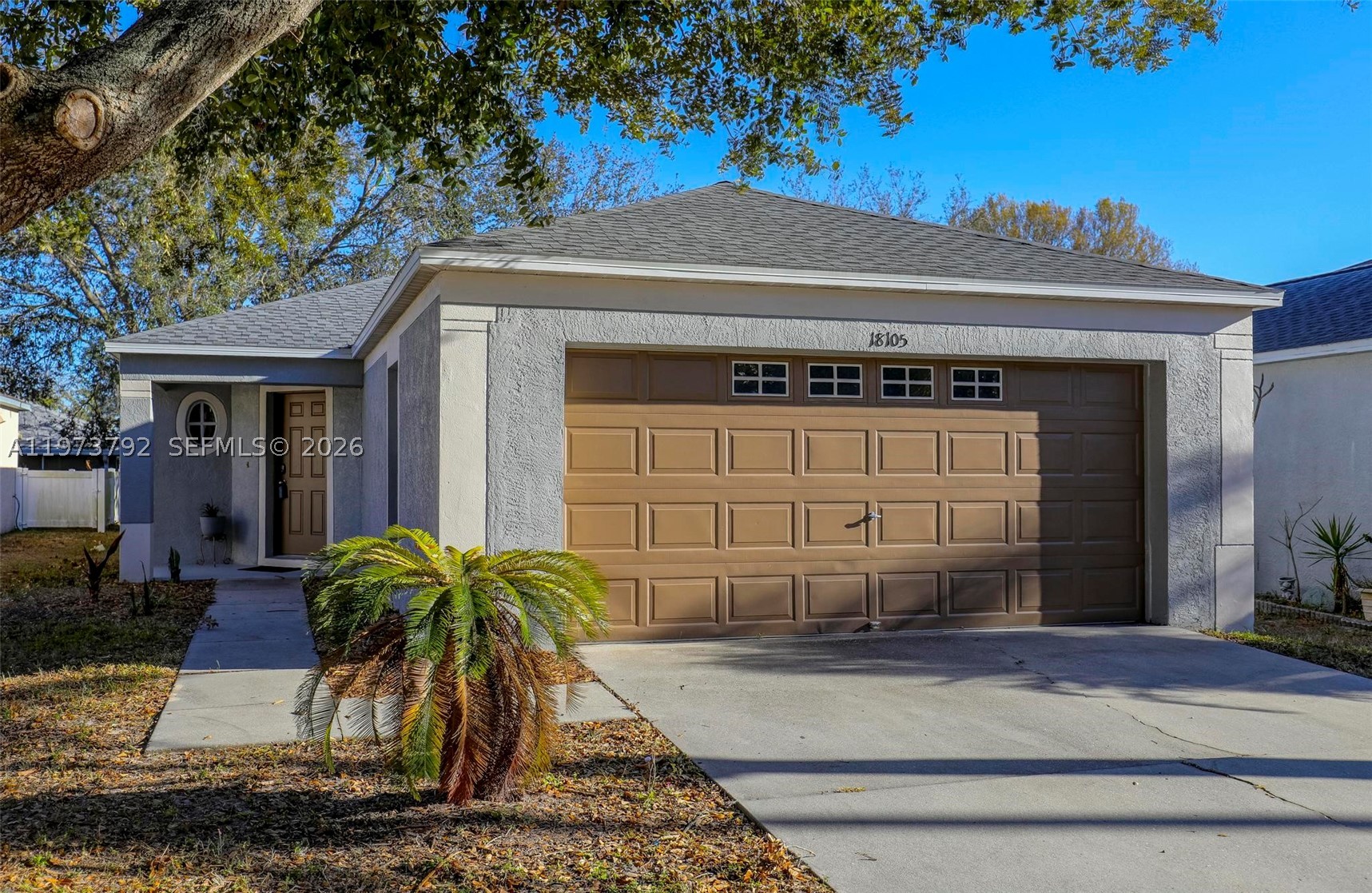 18105 Lembrecht Way — photo