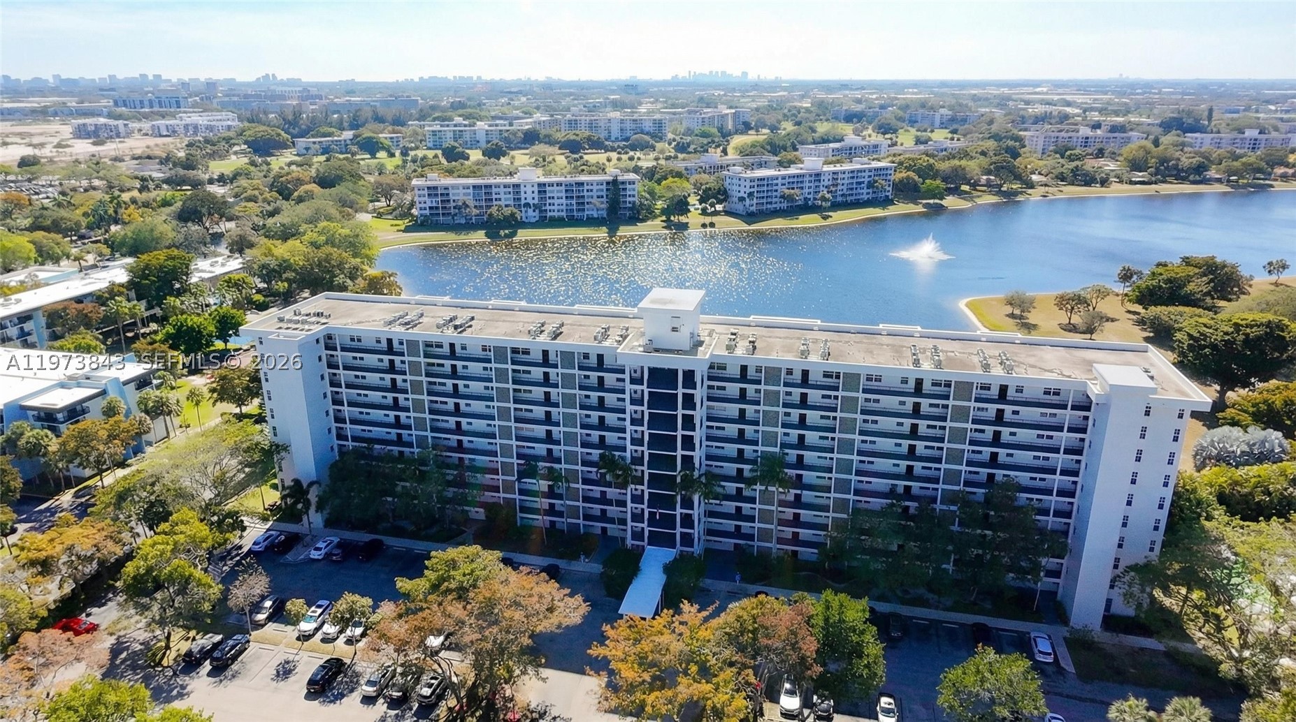 2900 N Course Dr 804 — photo