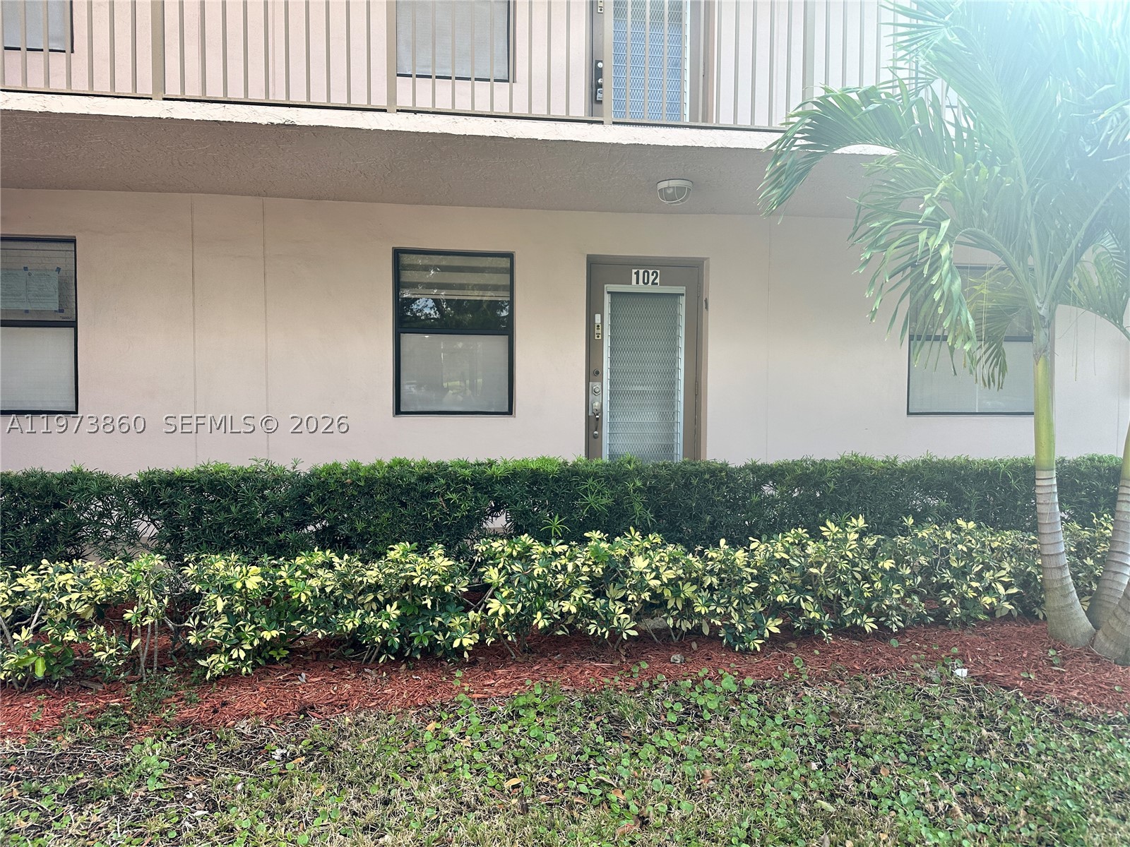 10434 Sunrise Lakes Blvd 102 — photo