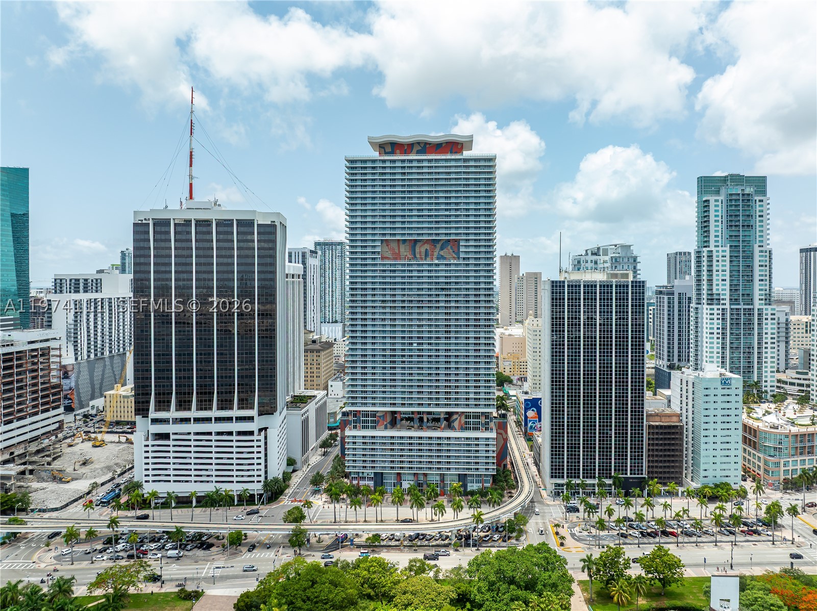 50 Biscayne Blvd 3106 — photo