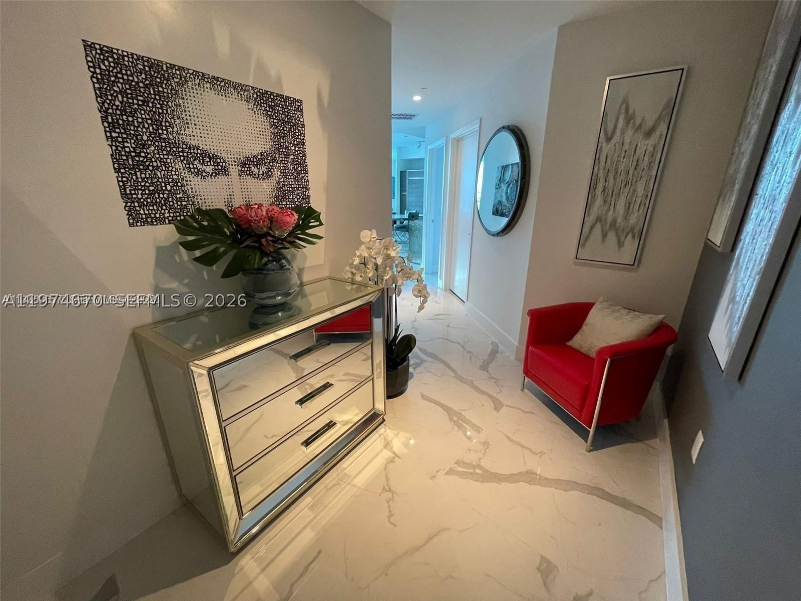1100 S Miami Ave 4201 — photo